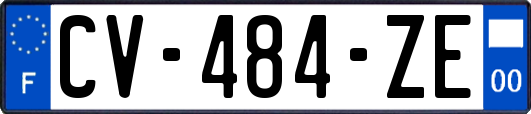 CV-484-ZE