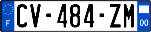 CV-484-ZM