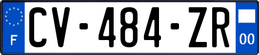 CV-484-ZR