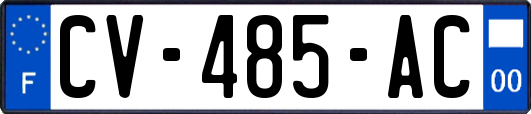 CV-485-AC