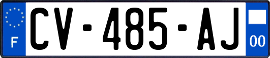 CV-485-AJ