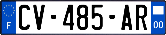 CV-485-AR