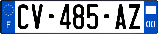 CV-485-AZ