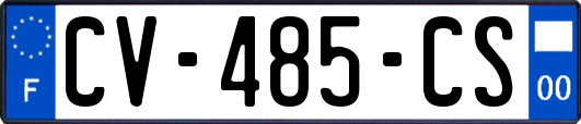 CV-485-CS