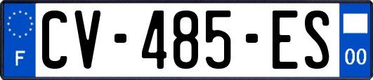 CV-485-ES