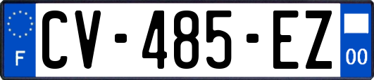 CV-485-EZ