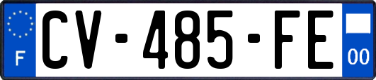 CV-485-FE