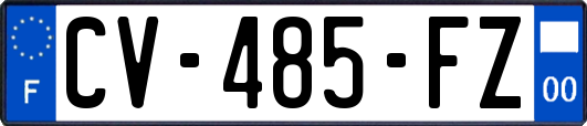 CV-485-FZ