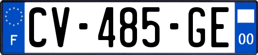 CV-485-GE