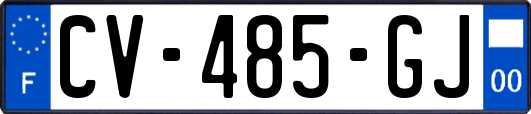 CV-485-GJ