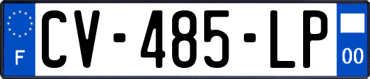 CV-485-LP