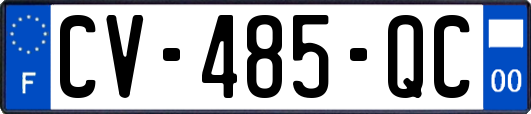 CV-485-QC