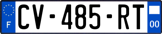 CV-485-RT