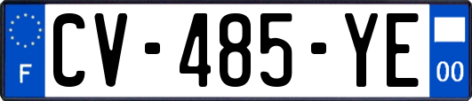 CV-485-YE