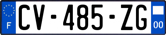 CV-485-ZG