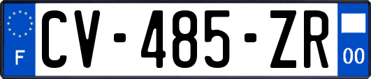 CV-485-ZR