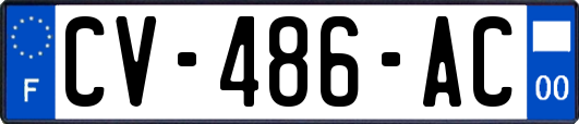 CV-486-AC