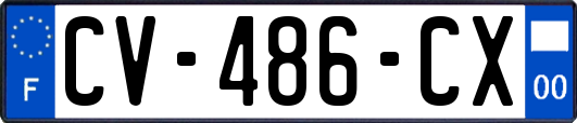 CV-486-CX