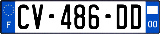 CV-486-DD