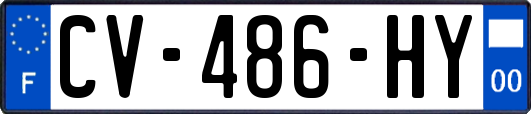 CV-486-HY