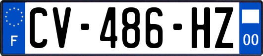 CV-486-HZ