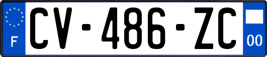 CV-486-ZC