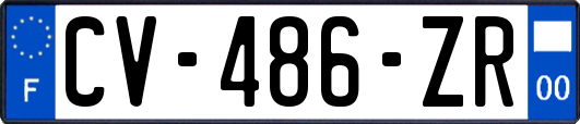 CV-486-ZR