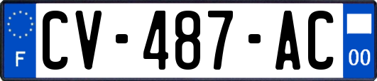 CV-487-AC