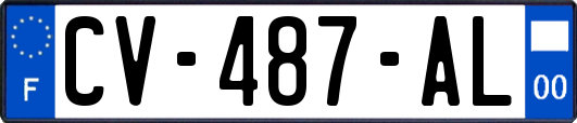 CV-487-AL