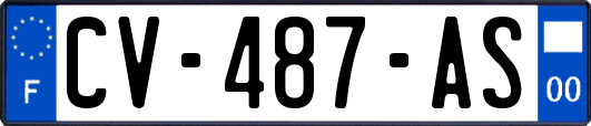 CV-487-AS