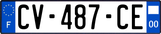 CV-487-CE