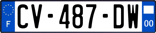 CV-487-DW