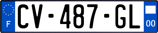 CV-487-GL