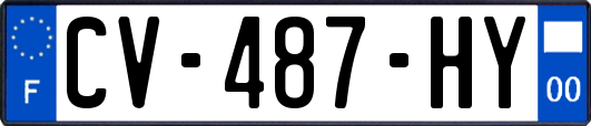 CV-487-HY