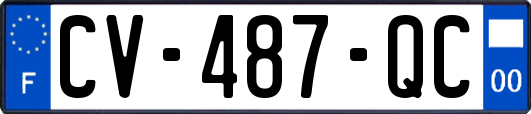 CV-487-QC