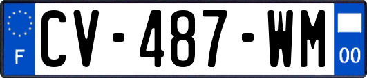 CV-487-WM