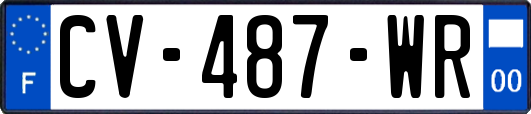CV-487-WR