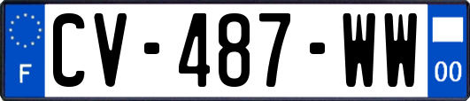 CV-487-WW