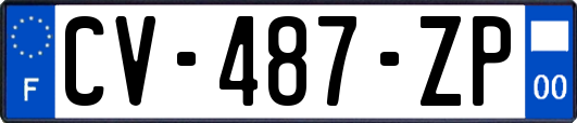 CV-487-ZP