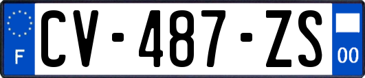 CV-487-ZS