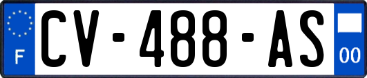 CV-488-AS