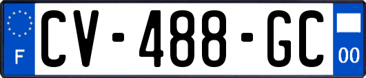 CV-488-GC