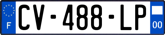 CV-488-LP