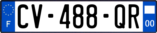 CV-488-QR