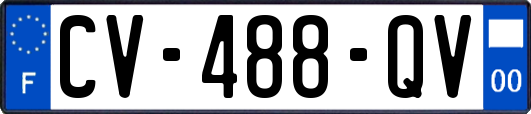 CV-488-QV