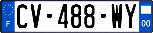 CV-488-WY
