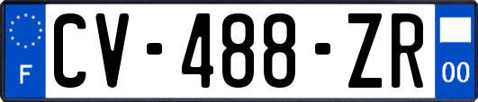 CV-488-ZR