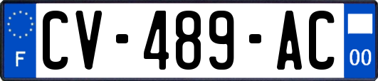 CV-489-AC