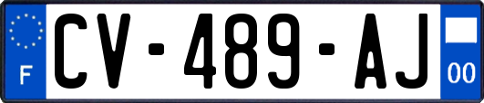CV-489-AJ