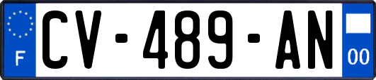 CV-489-AN